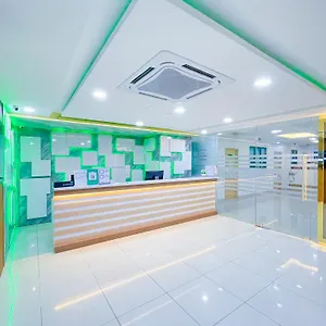 Starq Bukit Bintang Malaysia