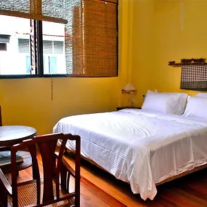 Cintra Heritage House Malaysia