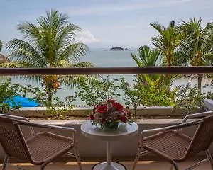 Copthorne Orchid Penang Malaysia