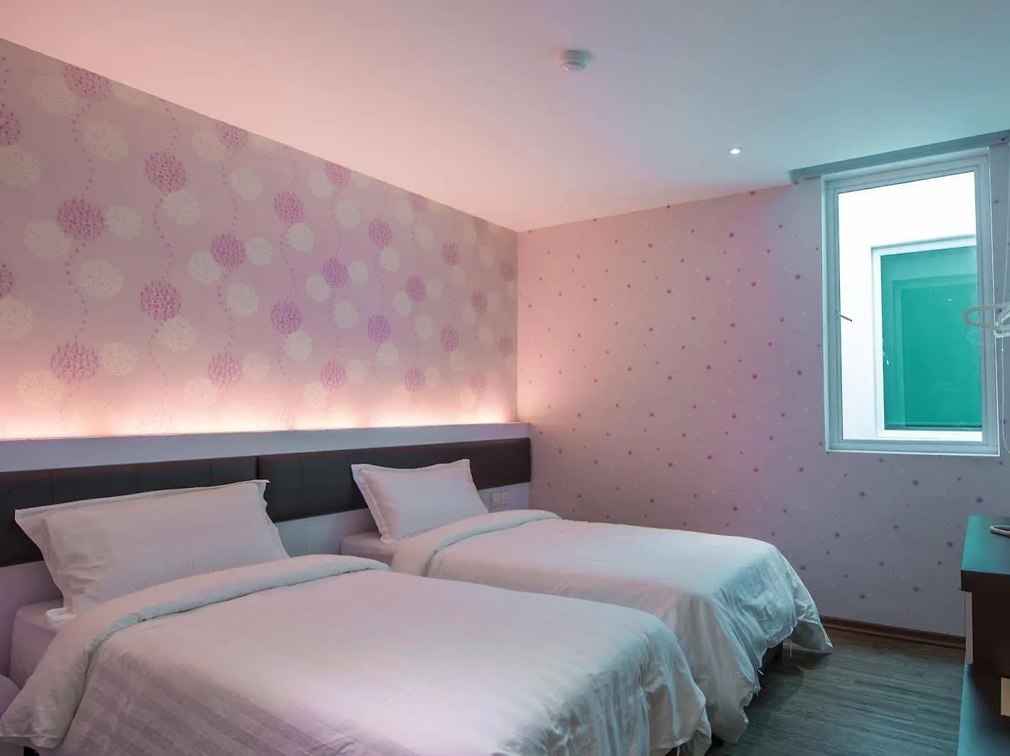 Riverfront Sentral Hotel Malacca