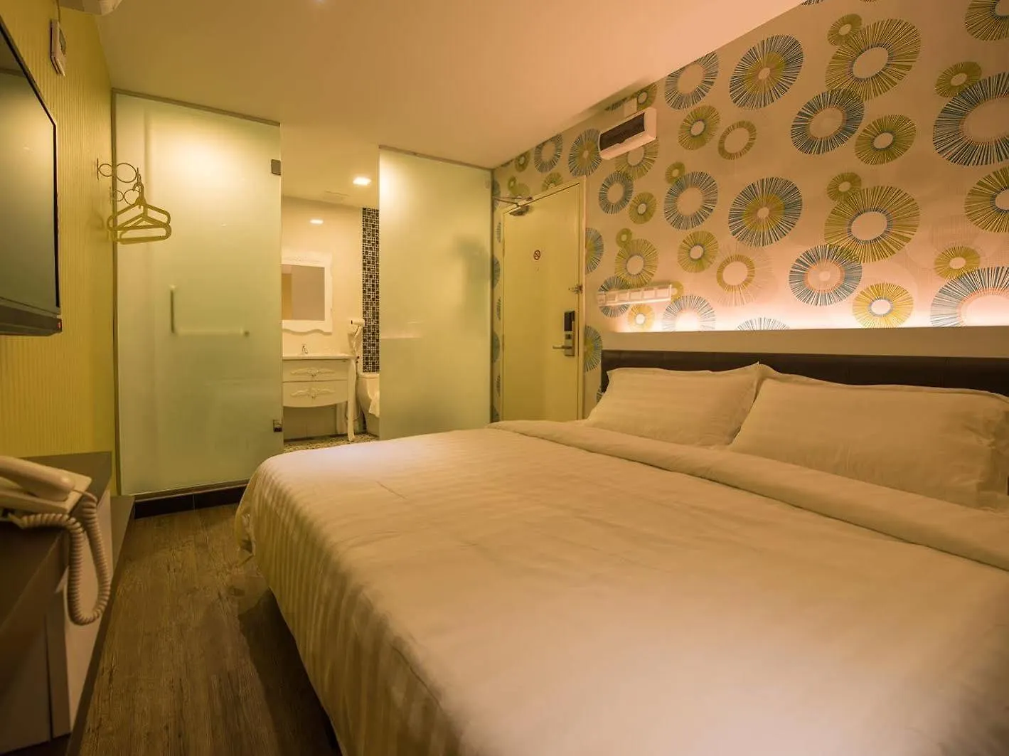 Riverfront Sentral Hotel Malacca Malaysia