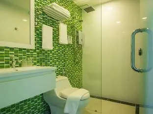 Riverfront Sentral Hotel Malacca Malaysia